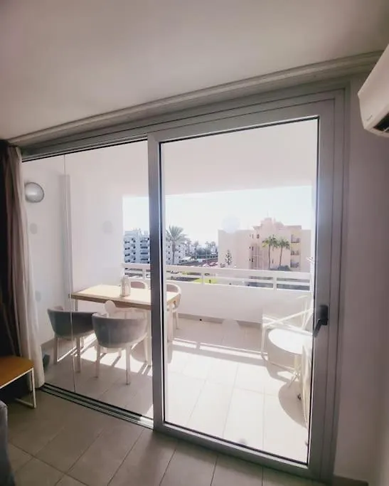 Sea Views Playa Del Ingles Beach Lovers 2 Apartamento San Bartolomé