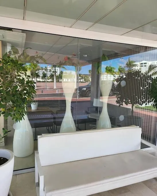 Sea Views Playa Del Ingles Beach Lovers 2 Apartamento San Bartolomé