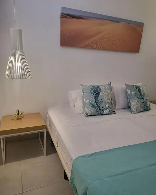 Sea Views Playa Del Ingles Beach Lovers 2 Apartamento San Bartolomé