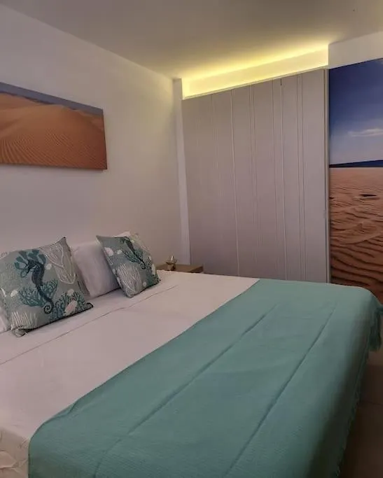 Sea Views Playa Del Ingles Beach Lovers 2 Apartamento San Bartolomé
