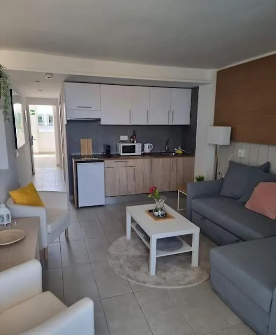 Sea Views Playa Del Ingles Beach Lovers 2 Apartamento San Bartolomé