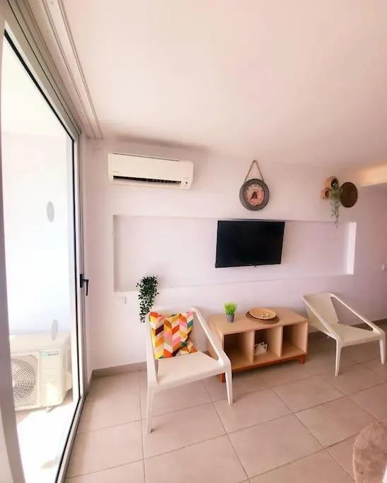 Sea Views Playa Del Ingles Beach Lovers 2 Apartamento San Bartolomé